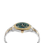 Montre Philipp Plein Queen Vert - Montres Femme | Histoire d&rsquo;Or