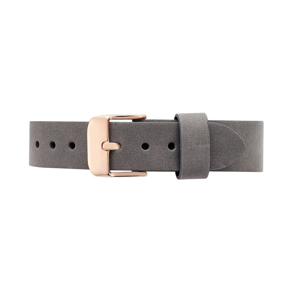 Montre Rosefield West Village Blanc - Montres Femme | Histoire d’Or