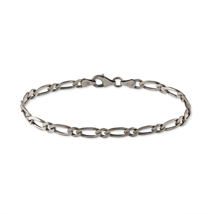 Bracelet Homme Argent 925 Clotaire