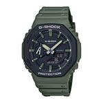 Montre Casio G-shock Noir - F&ecirc;te des p&egrave;res Homme | Histoire d&rsquo;Or