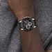 Montre Tommy Hilfiger Harley Noir - Montres Homme | Histoire d’Or