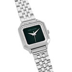 Montre Codhor Carla Vert - Montres Femme | Histoire d&rsquo;Or
