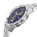 Montre Lip Himalaya Sablier 40 Bleu - Montres Homme | Histoire d’Or