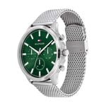 Montre Tommy Hilfiger Ryder Vert - Montres Homme | Histoire d&rsquo;Or