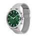 Montre Tommy Hilfiger Ryder Vert - Montres Homme | Histoire d’Or