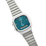 Montre Casio Collection Aq240 Vert - Id&eacute;es cadeaux Unisex | Histoire d&rsquo;Or
