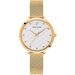 Montre Pierre Lannier Grace Blanc - Montres Femme | Histoire d’Or