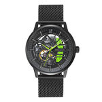 Montre Pierre Lannier Paddock Bicolore - Montres Homme | Histoire d&rsquo;Or