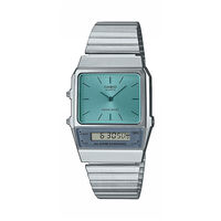 Montre Casio Collection Vintage Edgy Bleu