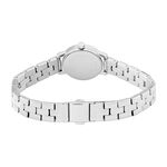 Montre Codhor Alison Blanc - Montres Femme | Histoire d&rsquo;Or