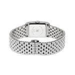 Montre Lip Churchill C18 Argent&eacute; - Montres made in France Femme | Histoire d&rsquo;Or