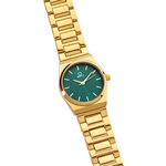 Montre Sunny Vert - Montres Femme | Histoire d&rsquo;Or