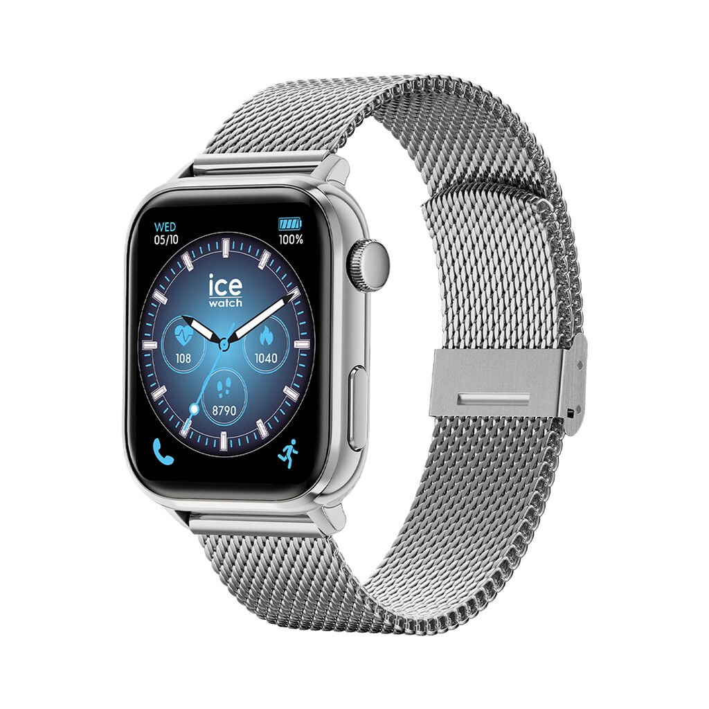 Montre Connect&eacute;e Ice Watch Ice Smart 3.0 - Montres connect&eacute;es Femme | Histoire d&rsquo;Or