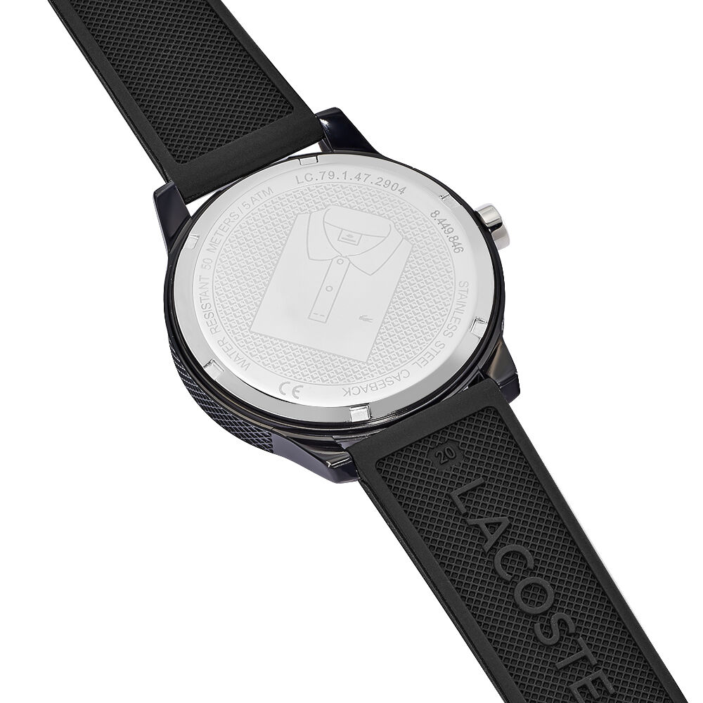 Montre top lacoste 2010986