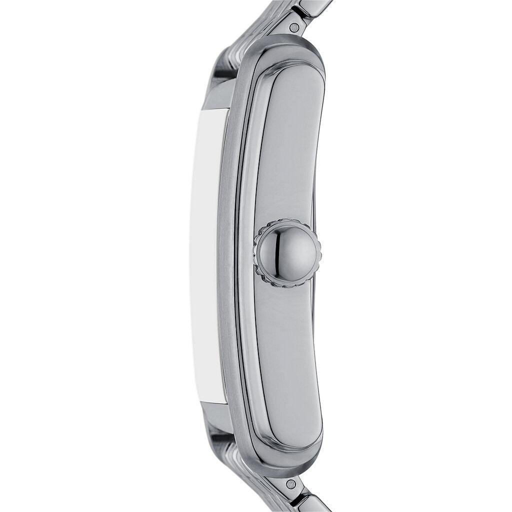 Montre Fossil Carraway Argenté - Montres Homme | Histoire d’Or