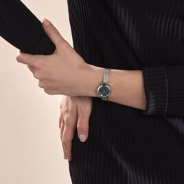 Montre Olivia Burton Classics Bleu London - Montres Femme | Histoire d’Or