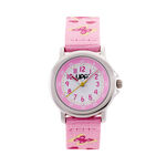 Montre Upp Lea Blanc - Id&eacute;es cadeaux Enfant | Histoire d&rsquo;Or