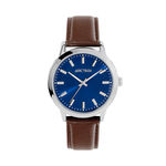 Coffret Montre Arctik Heritage Bleu - Montres Homme | Histoire d&rsquo;Or