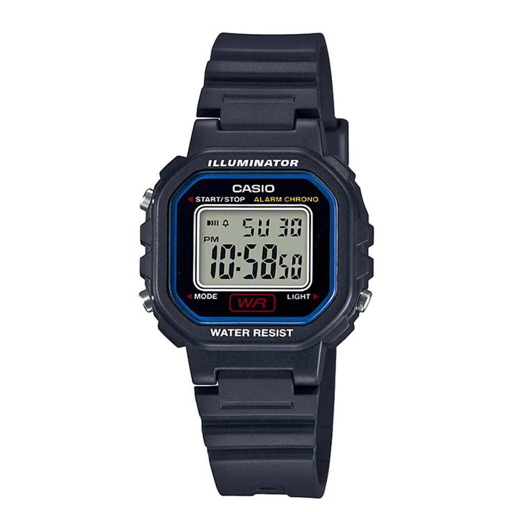 Montre ado casio