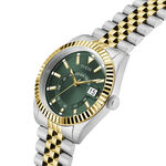 Montre Guess Jaden Vert - Montres Homme | Histoire d&rsquo;Or