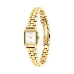 Montre Calvin Klein Soft Form Blanc - Montres Femme | Histoire d&rsquo;Or