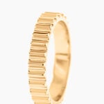 Bague Alegria Plaqu&eacute; Or Jaune - Bagues fantaisie Femme | Histoire d&rsquo;Or