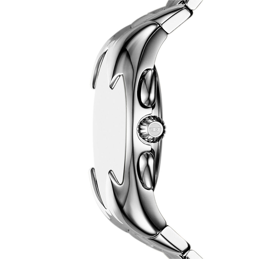 Montre Diesel Mercurial Gris - Montres Homme | Histoire d’Or