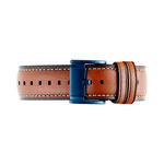 Montre Fossil Grant Bleu - Montres Homme | Histoire d&rsquo;Or