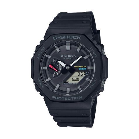 Montre Casio G-shock Noir - Montres Homme | Histoire d’Or