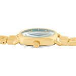 Montre O Watch Geometric Vert - Montres Femme | Histoire d&rsquo;Or