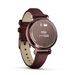 Montre Connectée Garmin Lily 2 Marron - Montres connectées Femme | Histoire d’Or