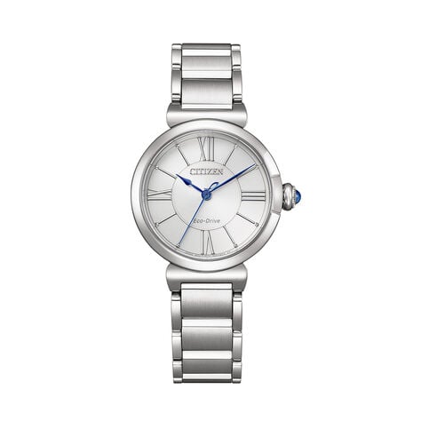 Montre Citizen L Round Maybell - Montres Femme | Histoire d&rsquo;Or