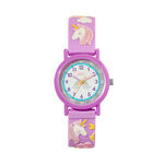 Montre Upp Tikky Magicorn Lilas - Montres Enfant | Histoire d&rsquo;Or