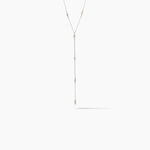 Collier Meily Argent Blanc Perle De Culture - Colliers fantaisie Femme | Histoire d&rsquo;Or