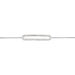 Bracelet Octavia Or Blanc Diamant - Bracelets Femme | Histoire d’Or