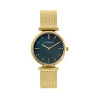 Montre Codhor Nidia Vert