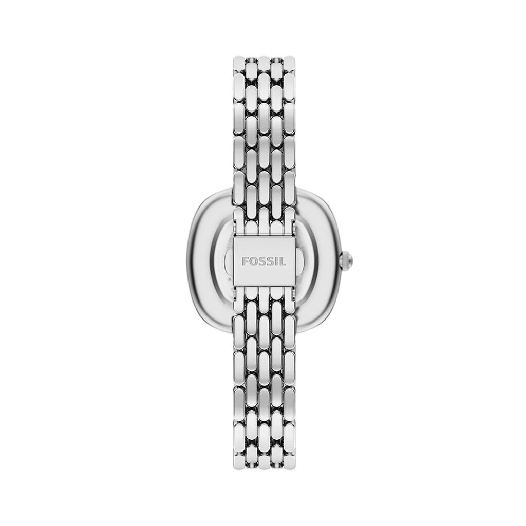 Montre Fossil Emerson Argent&eacute; - Montres Femme | Histoire d&rsquo;Or
