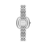 Montre Fossil Emerson Argent&eacute; - Montres Femme | Histoire d&rsquo;Or