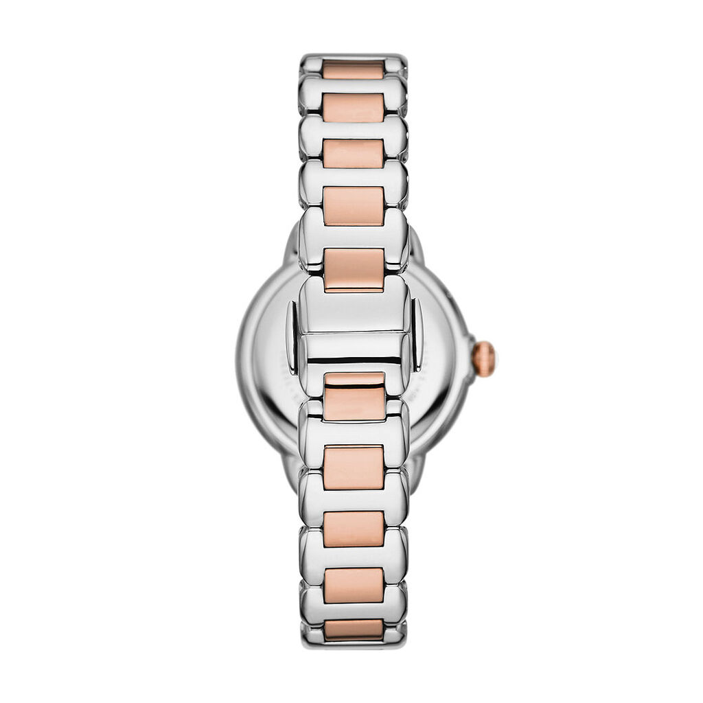 Montre Emporio Armani Nacre - Montres Femme | Histoire d’Or