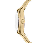 Montre Fossil Everett Femme Vert - Montres Femme | Histoire d&rsquo;Or