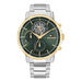 Montre Tommy Hilfiger Stewart Vert - Montres Homme | Histoire d’Or