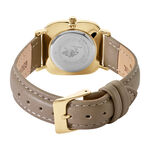 Montre U.S. Polo Us Polo Keira Blanc - Montres Femme | Histoire d&rsquo;Or