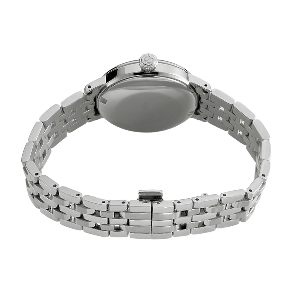Montre Seiko Presage Bleu Sky - Montres Femme | Histoire d’Or