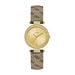 Montre Guess Terrace Champagne - Montres Femme | Histoire d’Or
