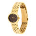 Montre Tommy Hilfiger Moira Marron - Montres Femme | Histoire d’Or