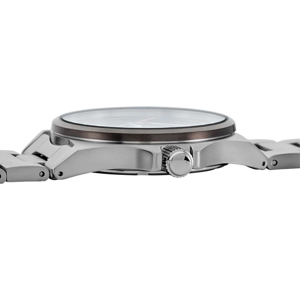 Montre Seiko Sport Gris - Montres Homme | Histoire d’Or