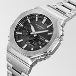 Montre Casio G-shock Premium Classic Noir - F&ecirc;te des p&egrave;res Homme | Histoire d&rsquo;Or