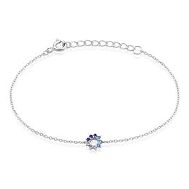 Bracelet Pavel Argent Oxyde De Zirconium - Bracelets fantaisie Femme | Histoire d’Or