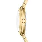 Montre Fossil Sloan Vert - Montres &eacute;tanches Femme | Histoire d&rsquo;Or