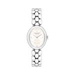 Montre Coach Sammy Beige - Montres Femme | Histoire d&rsquo;Or